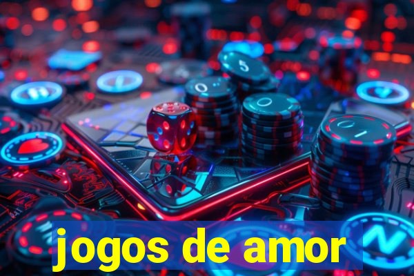 jogos de amor